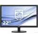 Monitor Philips 21,5" LCD 223V5LHSB/00